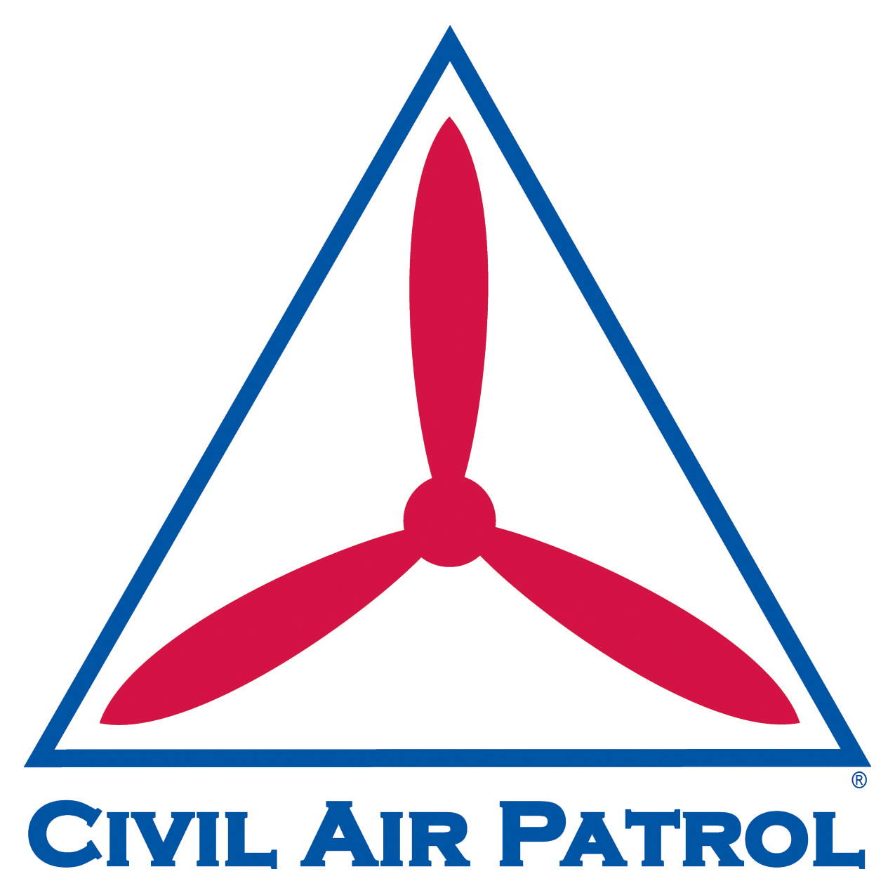 Civil Air Patrol Logo